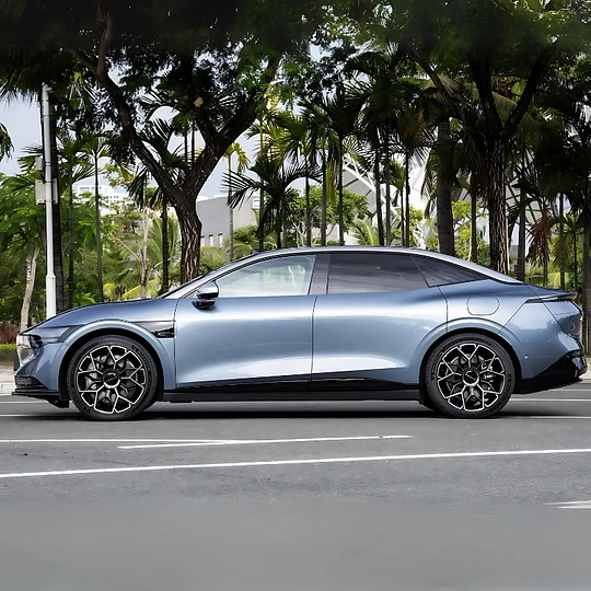 Top Benefits of Buying Chinese Hybrid Cars Online