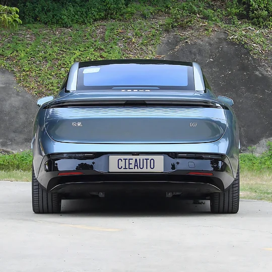 How to Buy Chinese Cars Online Safely